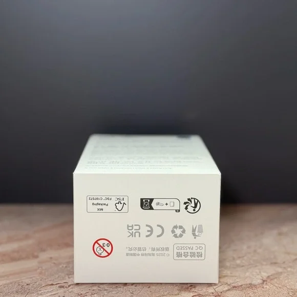 New Pop Mart Big Into Energy Vinyl Plush SERENITY - Picture 7 of 7